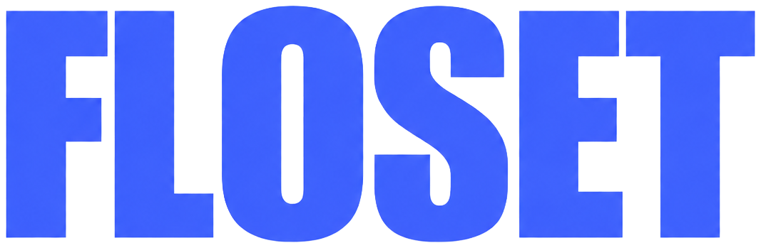 FLOSET